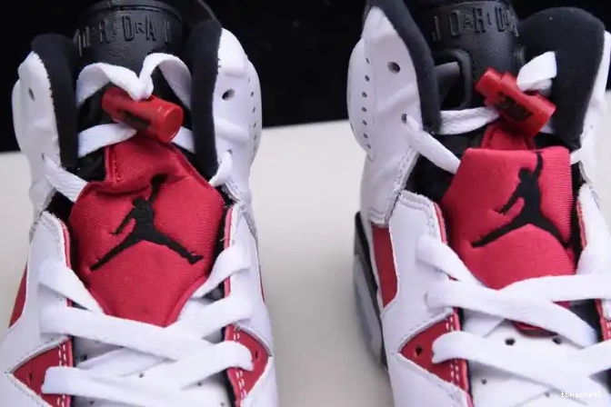 Cheap TBkick JORDAN 6 'CARMINE' CT8529-106 RETRO AIR 2021 0417